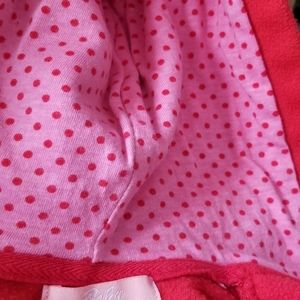 Baby Headquarters Jackets & Coats - Baby Girl Jacket size 12 mos Baby Headquarters Jackets & Coats - Baby Girl Jacket size 12 mos